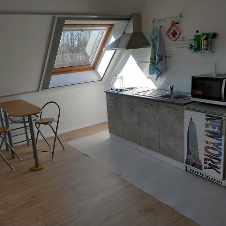 Apartment An Den Teichen Lengede Esterno foto