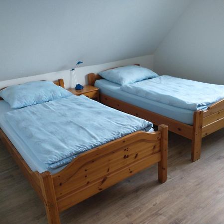Apartment An Den Teichen Lengede Esterno foto