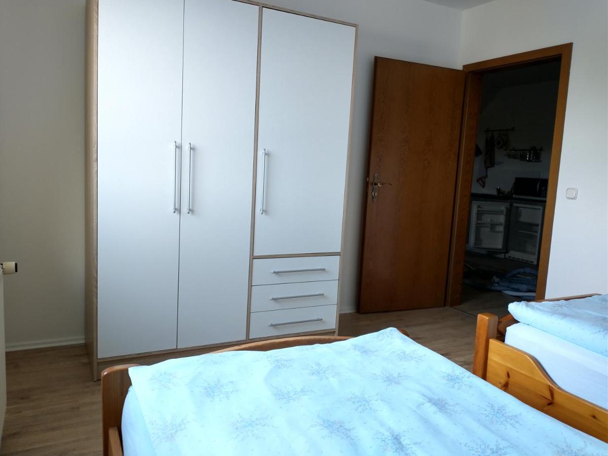 Apartment An Den Teichen Lengede Esterno foto